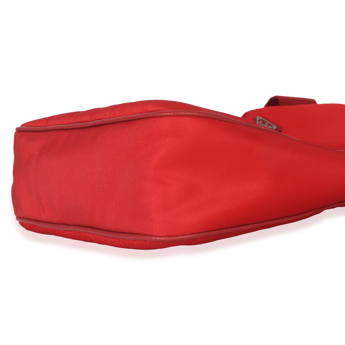 Prada Red Re Nylon Re Edition 2005 Bag Handbag box