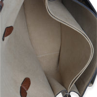 Louis Vuitton Beige Monogram Canvas Vaugirard Shoulder Bag Handbag ad1
