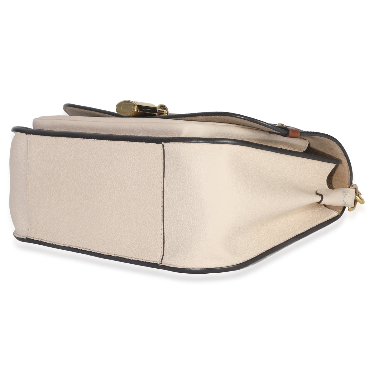 Louis Vuitton Beige Monogram Canvas Vaugirard Shoulder Bag Handbag box