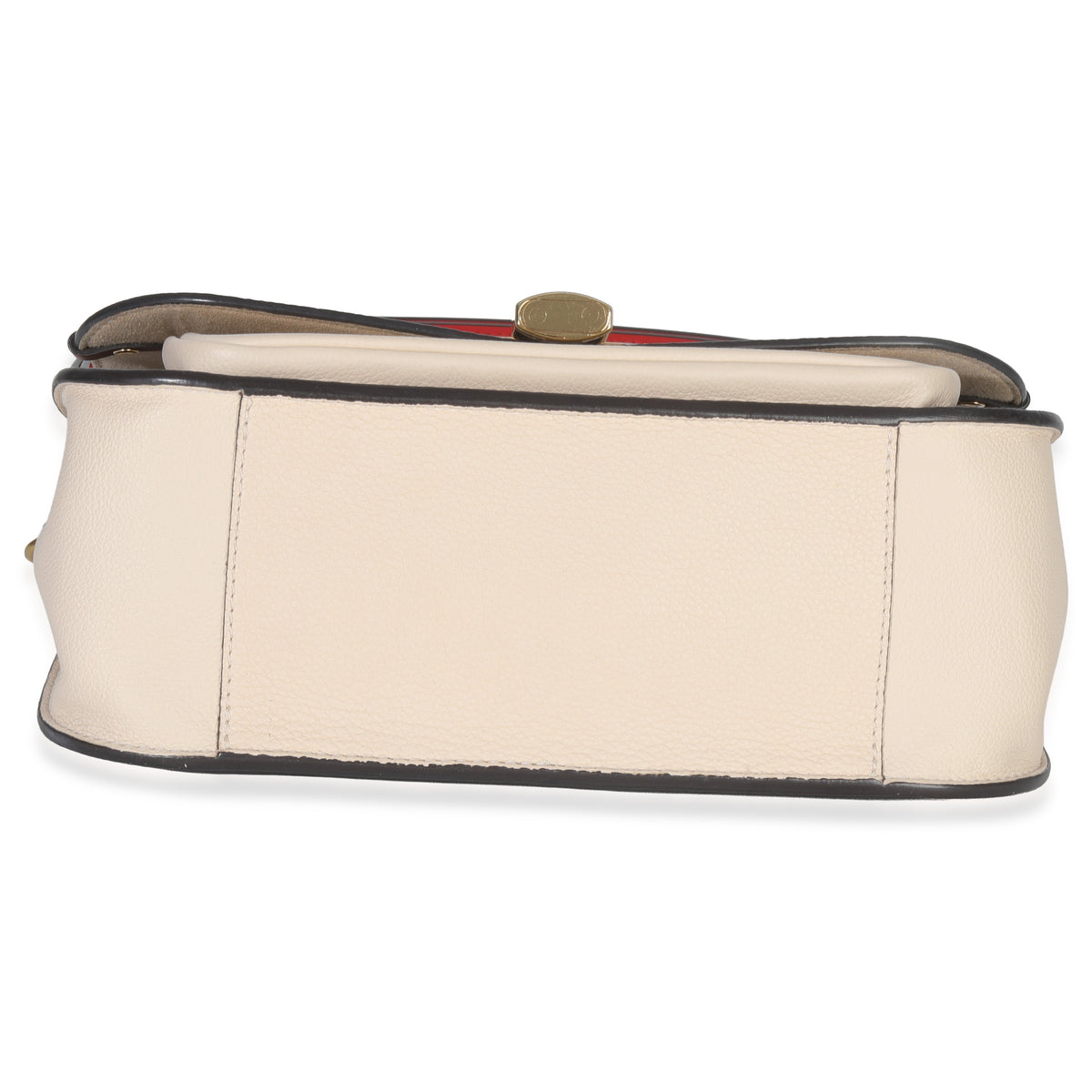 Louis Vuitton Beige Monogram Canvas Vaugirard Shoulder Bag Handbag stamp