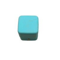 Tiffany & Co. Rose Gold Diamond True Wide Ring box