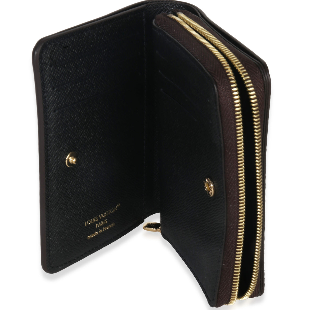 Louis Vuitton Monogram Canvas Lou Wallet Wallet av