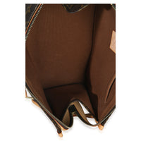 Louis Vuitton Monogram Canvas Popincourt Shoulder Bag Handbag av
