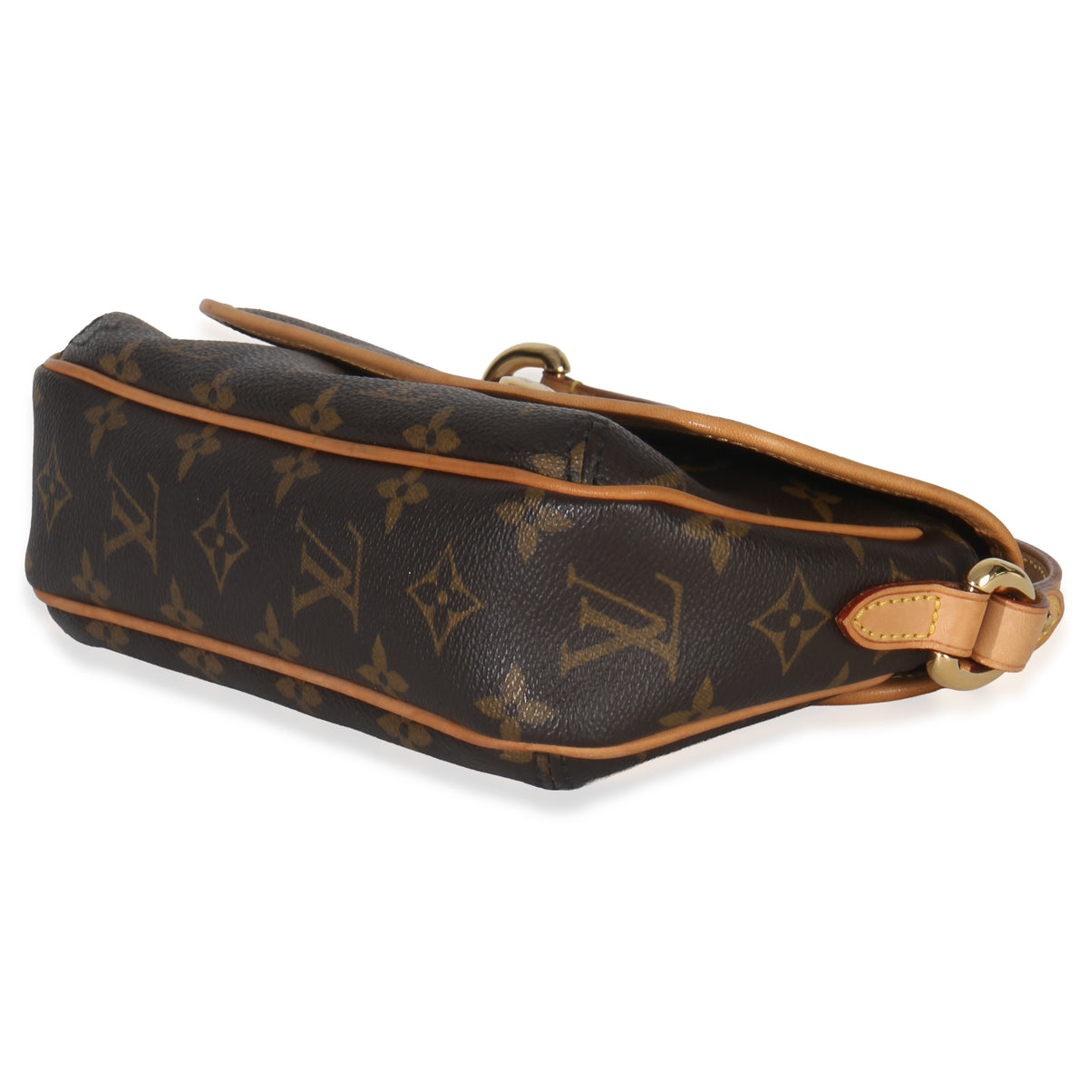 Louis Vuitton Monogram Canvas Tikal PM Handbag box