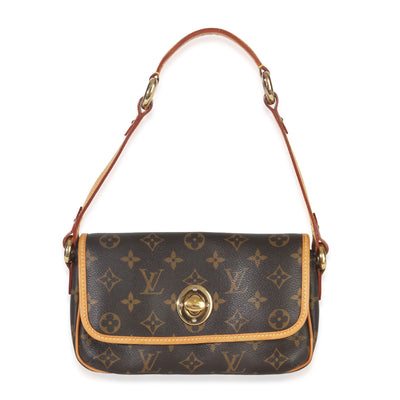 Louis Vuitton Monogram Canvas Tikal PM Handbag id