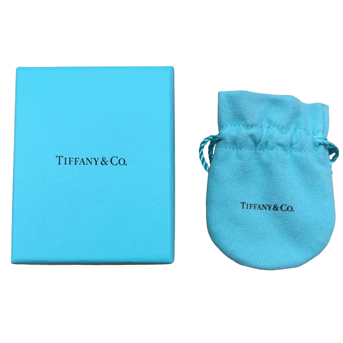 Tiffany & Co. Sterling Silver Tsavorite Save The Wild Elephant Bracelet box