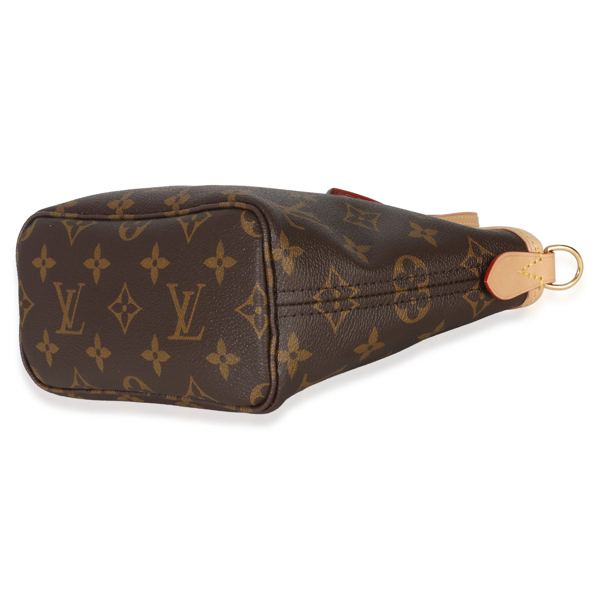 Louis Vuitton Beige Monogram Canvas Neverfull BB Handbag box