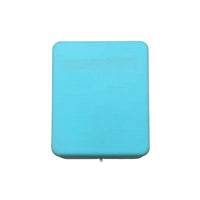 Tiffany & Co. Yellow Gold  Atlas Pendant box