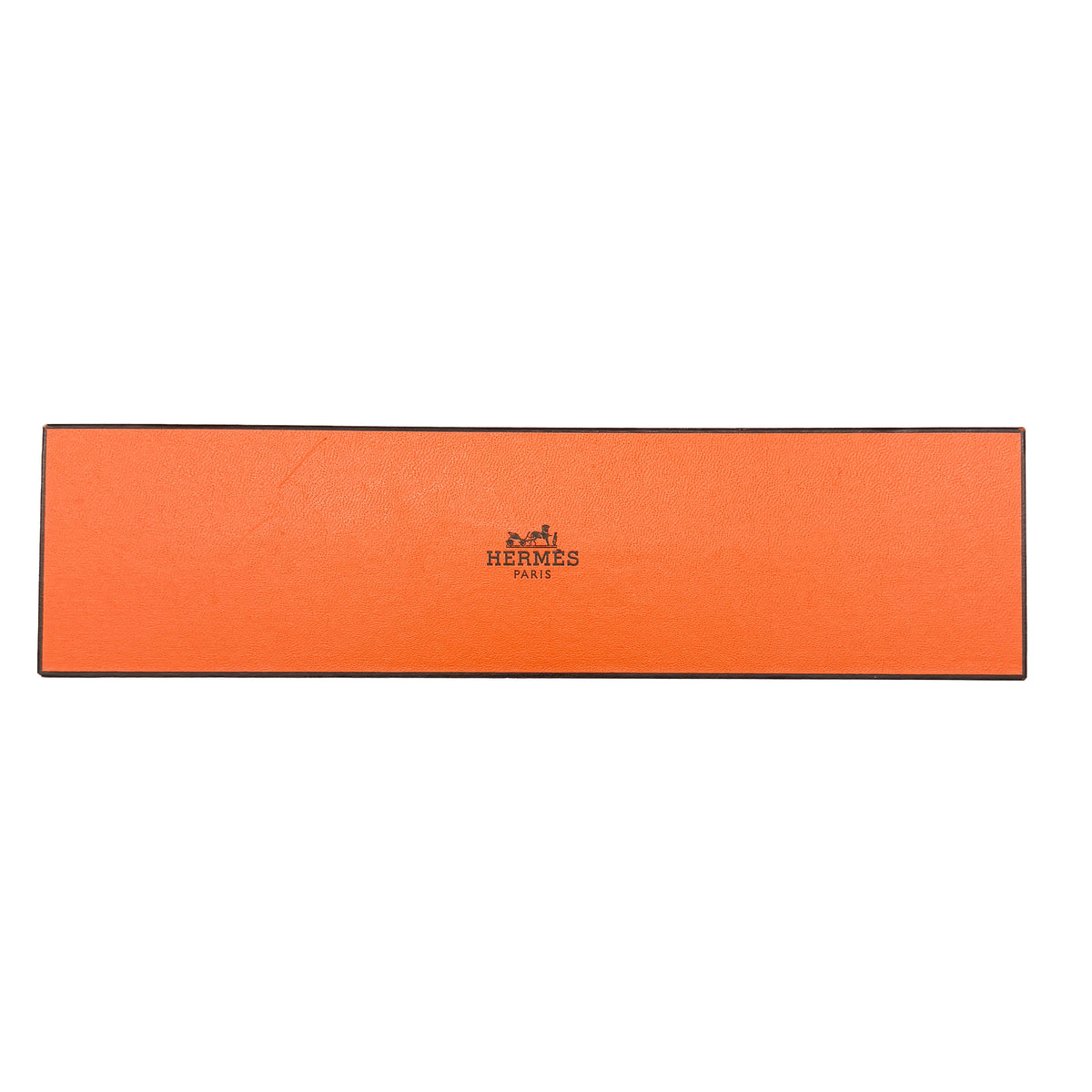 Hermès Sterling Silver  Farandole Bracelet box