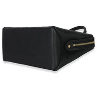 Louis Vuitton Black Monogram Empreinte Giant Grand Palais Handbag box