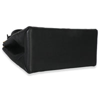 Louis Vuitton Black Monogram Empreinte Giant Grand Palais Handbag clasp