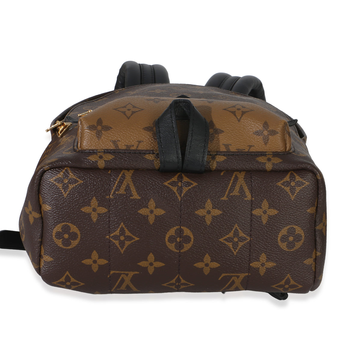 Louis Vuitton Reverse Monogram Canvas Palm Springs PM Handbag 5