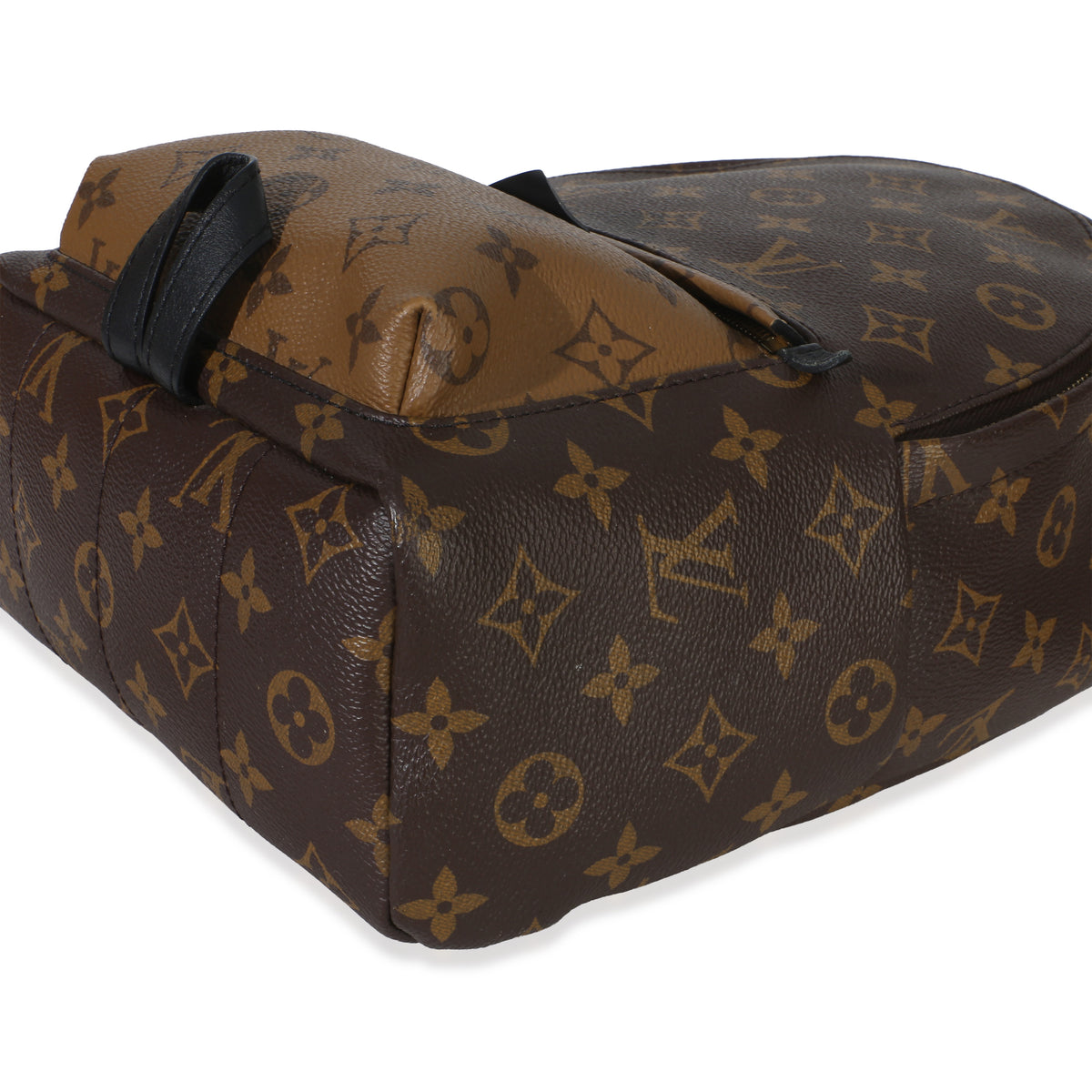 Louis Vuitton Reverse Monogram Canvas Palm Springs PM Handbag 6