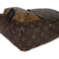 Louis Vuitton Reverse Monogram Canvas Palm Springs PM Handbag 6