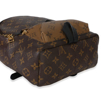 Louis Vuitton Reverse Monogram Canvas Palm Springs PM Handbag 7