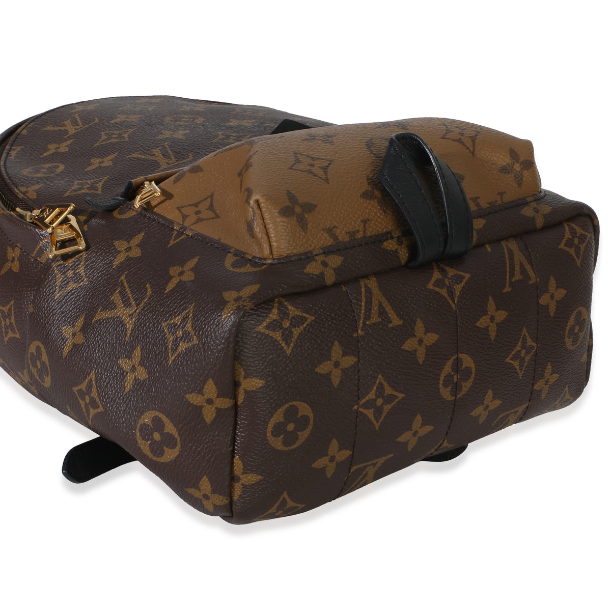 Louis Vuitton Reverse Monogram Canvas Palm Springs PM Handbag 7