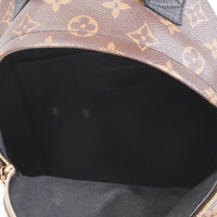 Louis Vuitton Reverse Monogram Canvas Palm Springs PM Handbag 8