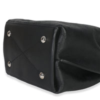 Louis Vuitton Black Monogram Mahina Muria Handbag box
