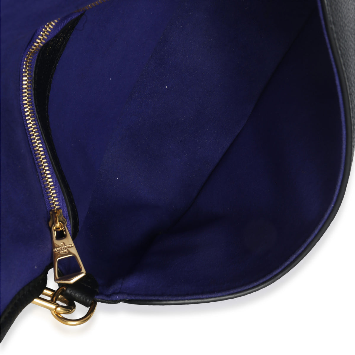 Louis Vuitton Black Giant Monogram Empreinte Diane Bag Handbag ad1