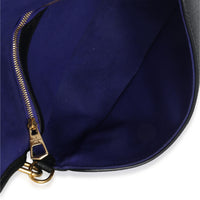 Louis Vuitton Black Giant Monogram Empreinte Diane Bag Handbag ad1