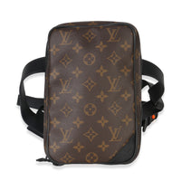 Louis Vuitton Monogram Solar Ray Utility Side Crossbody Bag Handbag id