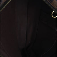 Louis Vuitton Damier Ebene Canvas Shelton Messenger MM Handbag ad1