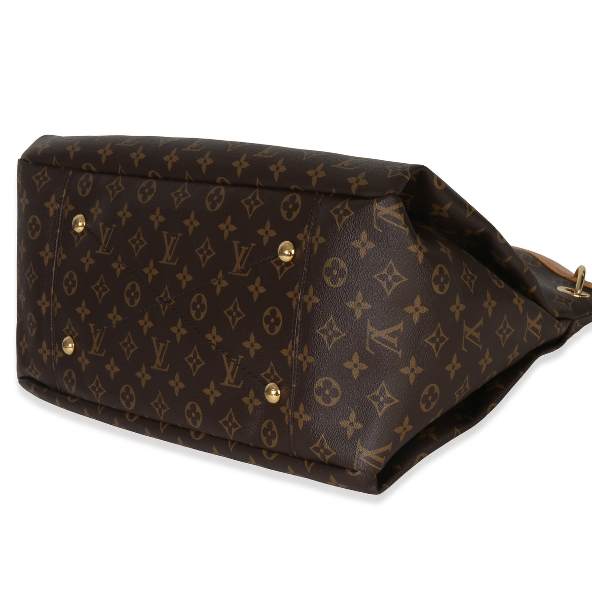 Louis Vuitton Monogram Canvas Artsy MM Handbag box