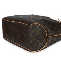 Louis Vuitton Monogram Canvas Delightful GM Handbag box