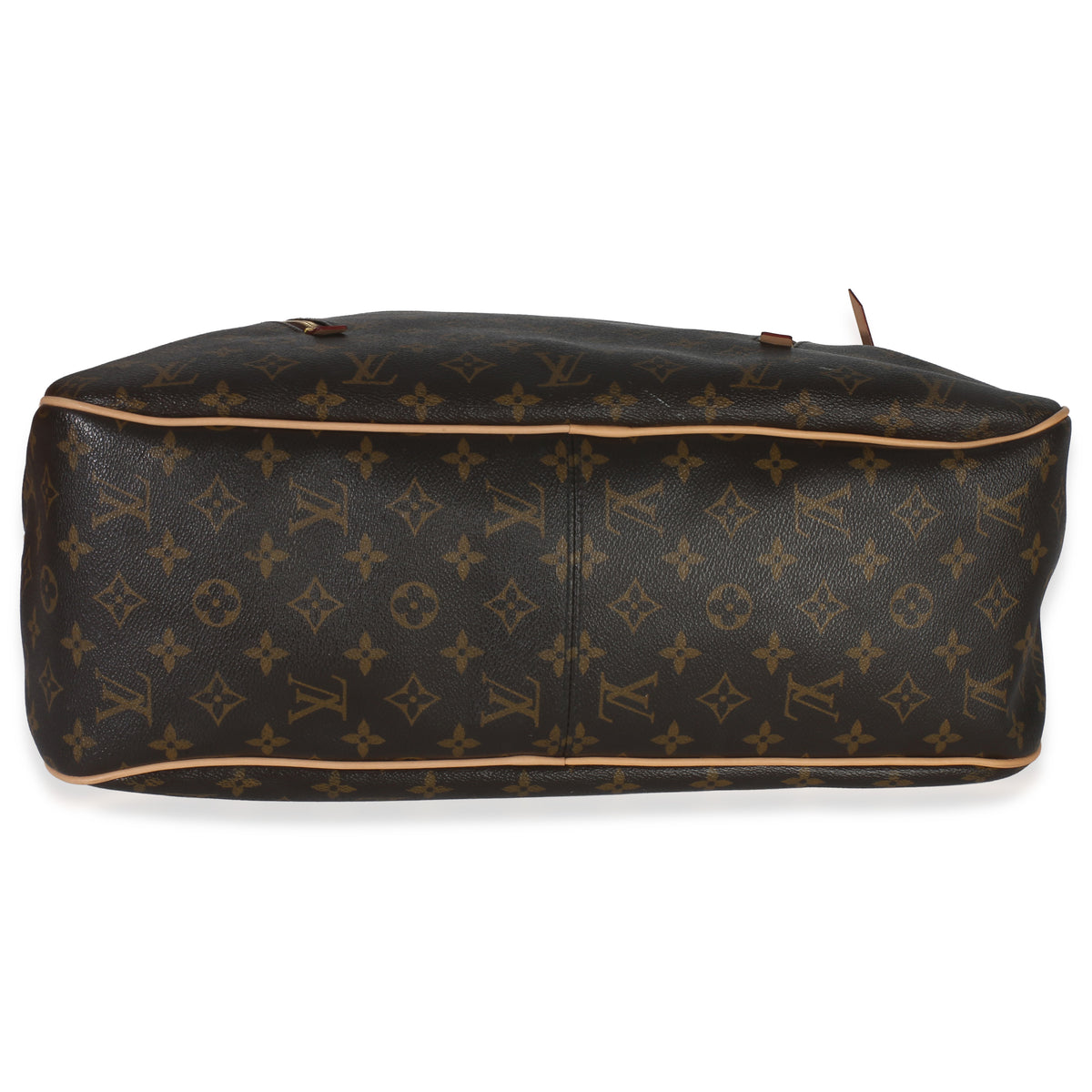 Louis Vuitton Monogram Canvas Delightful GM Handbag stamp