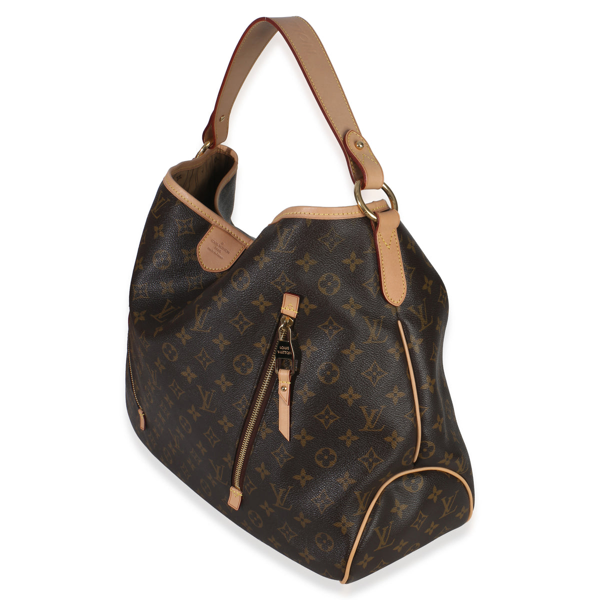 Louis Vuitton Monogram Canvas Delightful GM Handbag sv