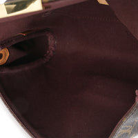 Louis Vuitton Monogram Canvas Favorite MM Handbag av