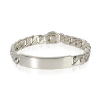 Tiffany & Co. Sterling Silver  ID Bracelet fv