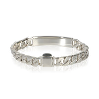 Tiffany & Co. Sterling Silver  ID Bracelet pv