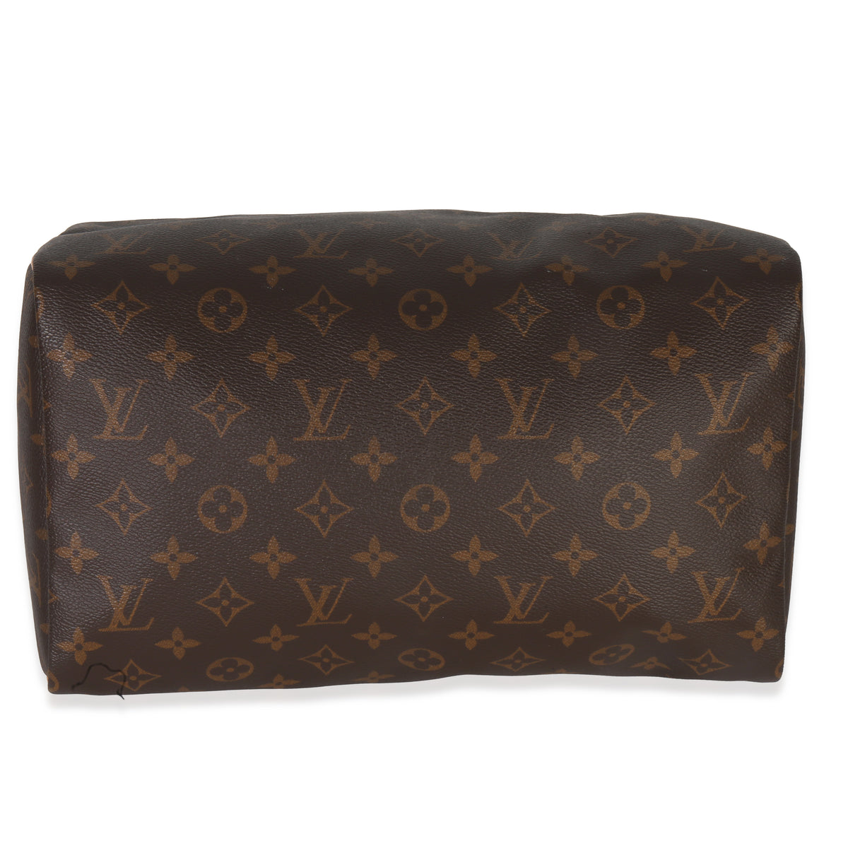 Louis Vuitton Monogram Canvas Speedy 30 Handbag pv