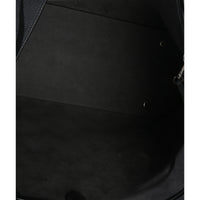 Louis Vuitton Black Monogram Mahina Boundless Handbag ad1