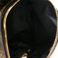 Louis Vuitton Reverse Monogram Canvas Palm Springs PM Handbag av