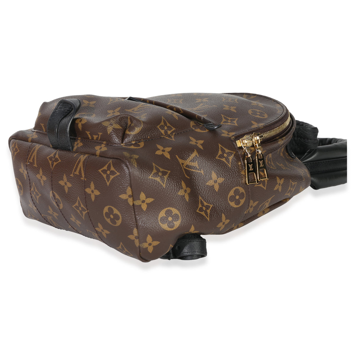 Louis Vuitton Reverse Monogram Canvas Palm Springs PM Handbag box
