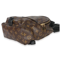 Louis Vuitton Reverse Monogram Canvas Palm Springs PM Handbag box