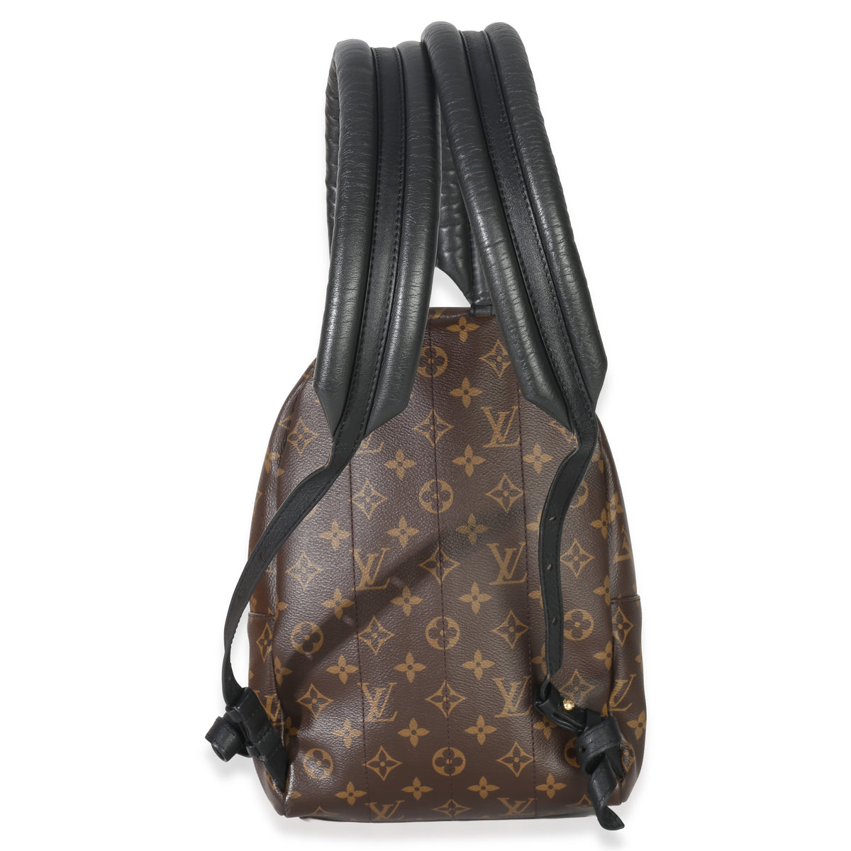 Louis Vuitton Reverse Monogram Canvas Palm Springs PM Handbag bv