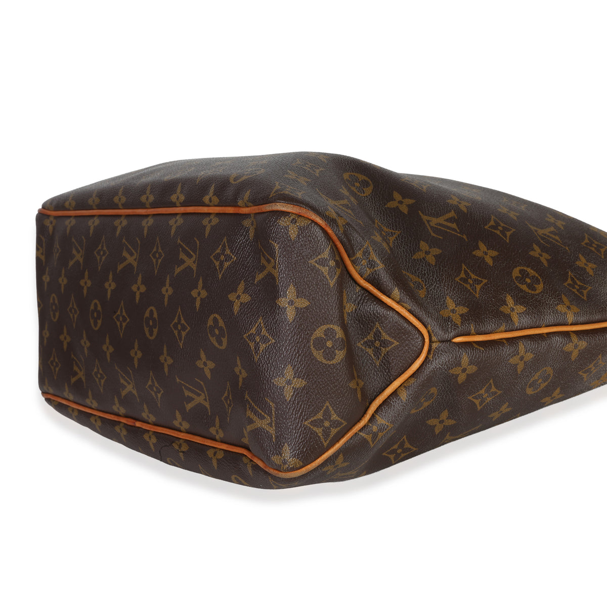 Louis Vuitton Monogram Canvas Delightful MM Handbag box