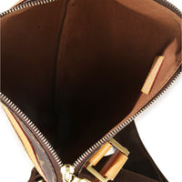 Louis Vuitton Monogram Canvas Bosphore Pochette Handbag av