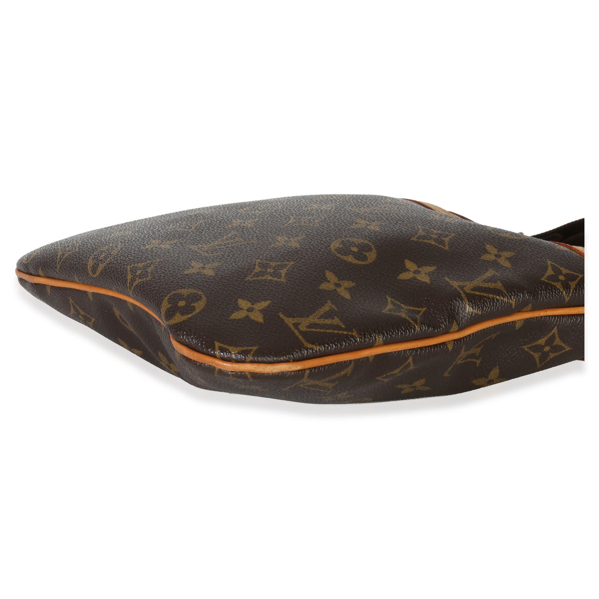 Louis Vuitton Monogram Canvas Bosphore Pochette Handbag box