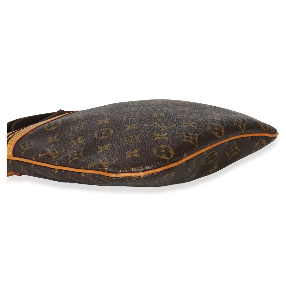 Louis Vuitton Monogram Canvas Bosphore Pochette Handbag clasp