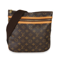 Louis Vuitton Monogram Canvas Bosphore Pochette Handbag id