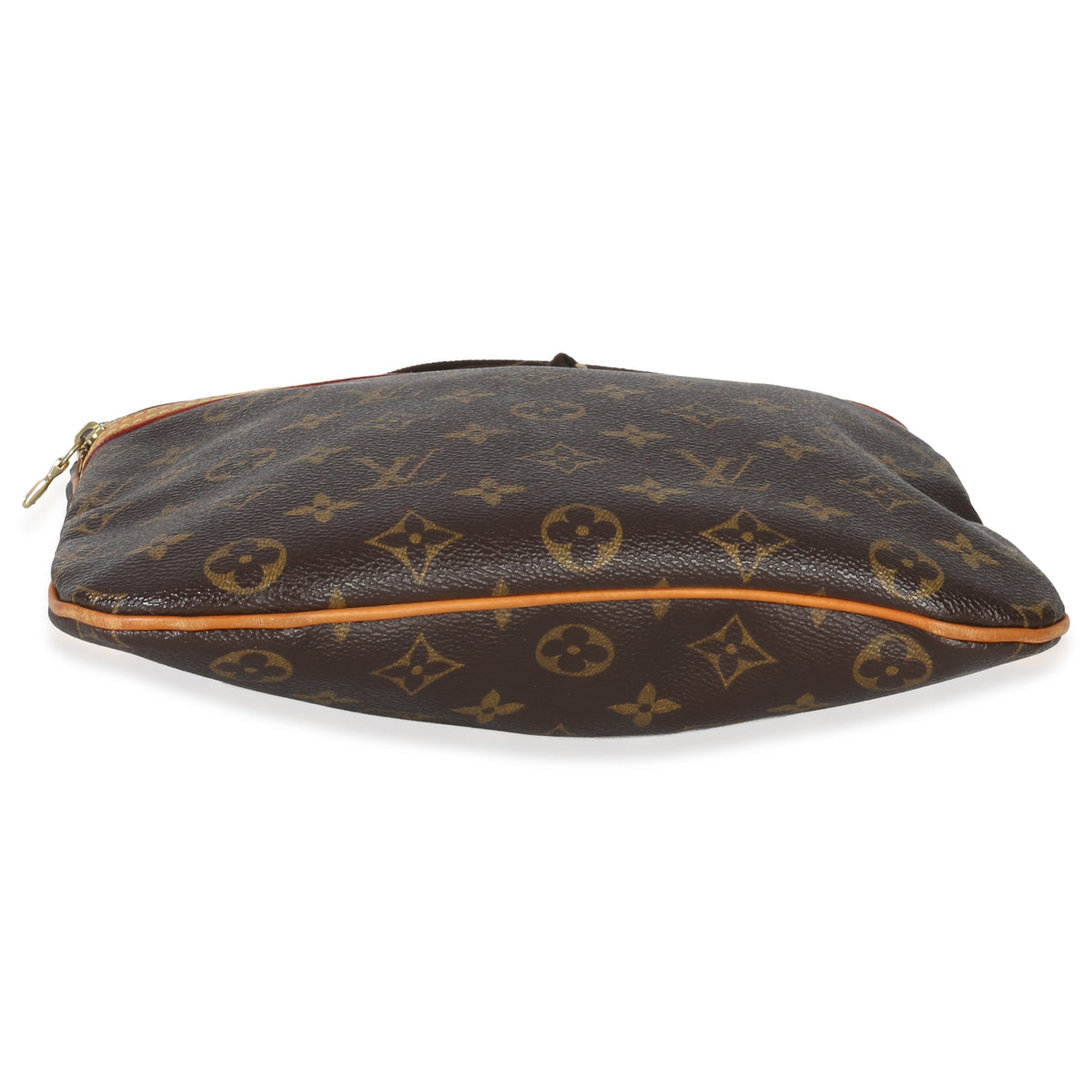 Louis Vuitton Monogram Canvas Bosphore Pochette Handbag stamp