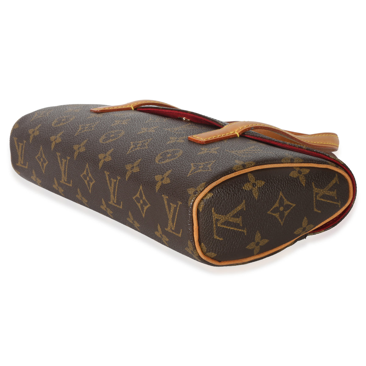 Louis Vuitton Monogram Canvas Sonatine Handbag box