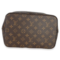 Louis Vuitton Caramel Monogram Canvas NeoNoe MM Handbag stamp