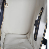 Louis Vuitton Navy Mini Lin Josephine GM Shoulder Bag Handbag av