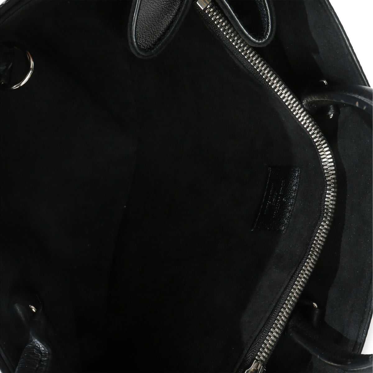 Louis Vuitton Black Epi Twist Tote Handbag ad1
