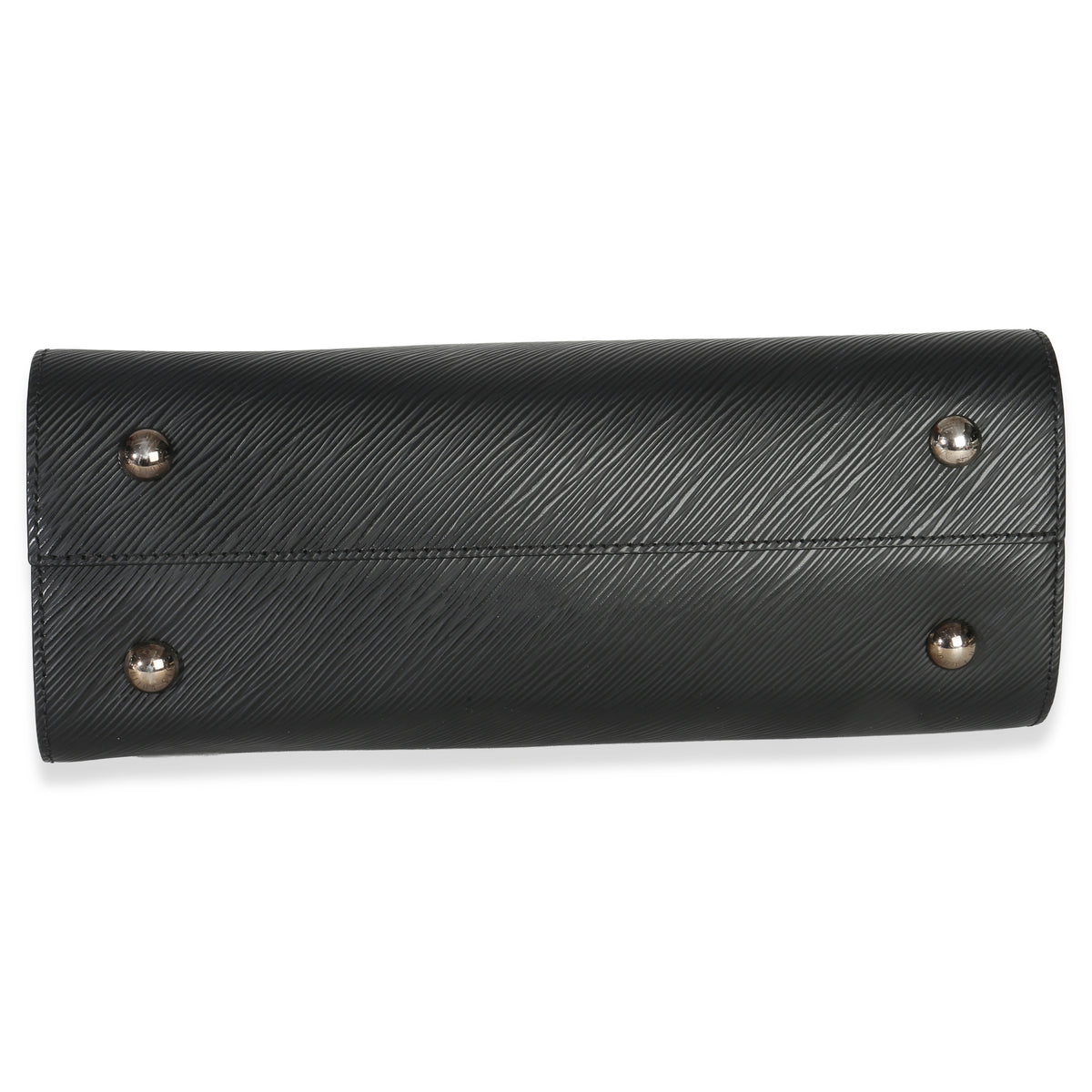 Louis Vuitton Black Epi Twist Tote Handbag box